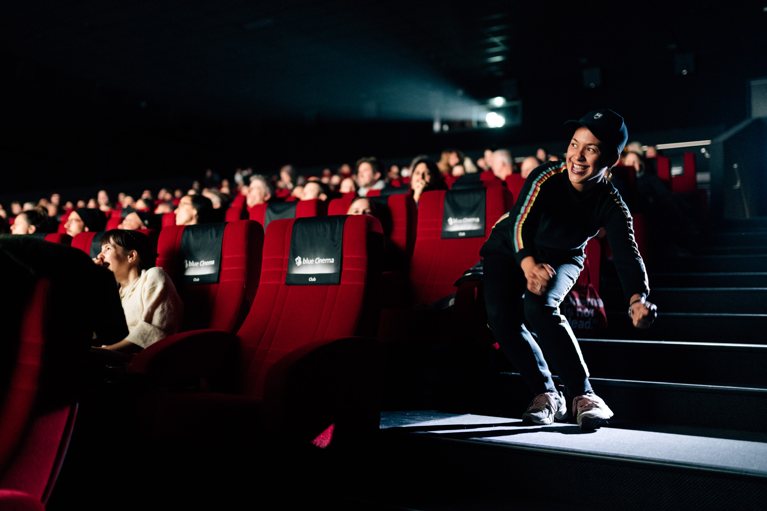 Short film programmes dedicated to topics that our curators are passionate about – or that are simply fun.