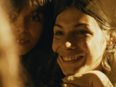 Preis für den besten Film der Sektion Sparks «Marina» (Italien 2025) von Paoli De Luca, CHF 2000.–, gestiftet von den Internationalen Kurzfilmtagen Winterthur