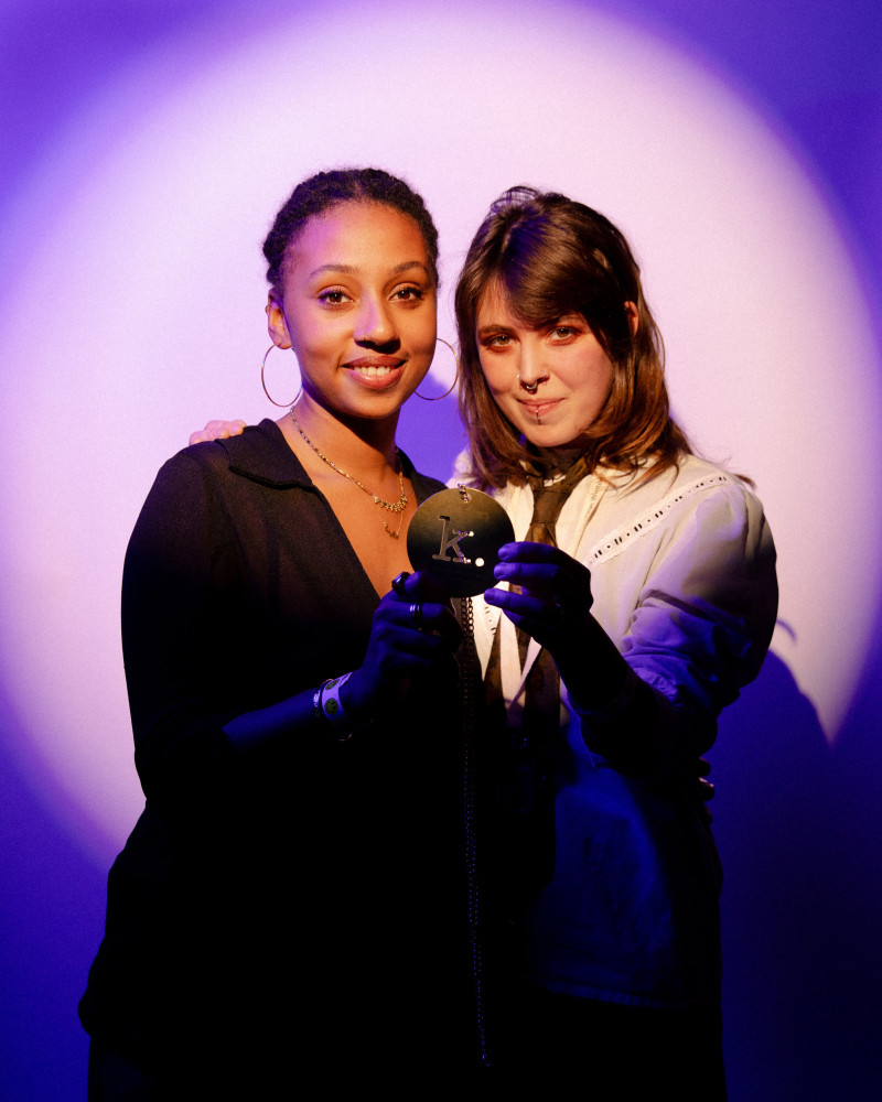 Award for the Best Swiss School Film