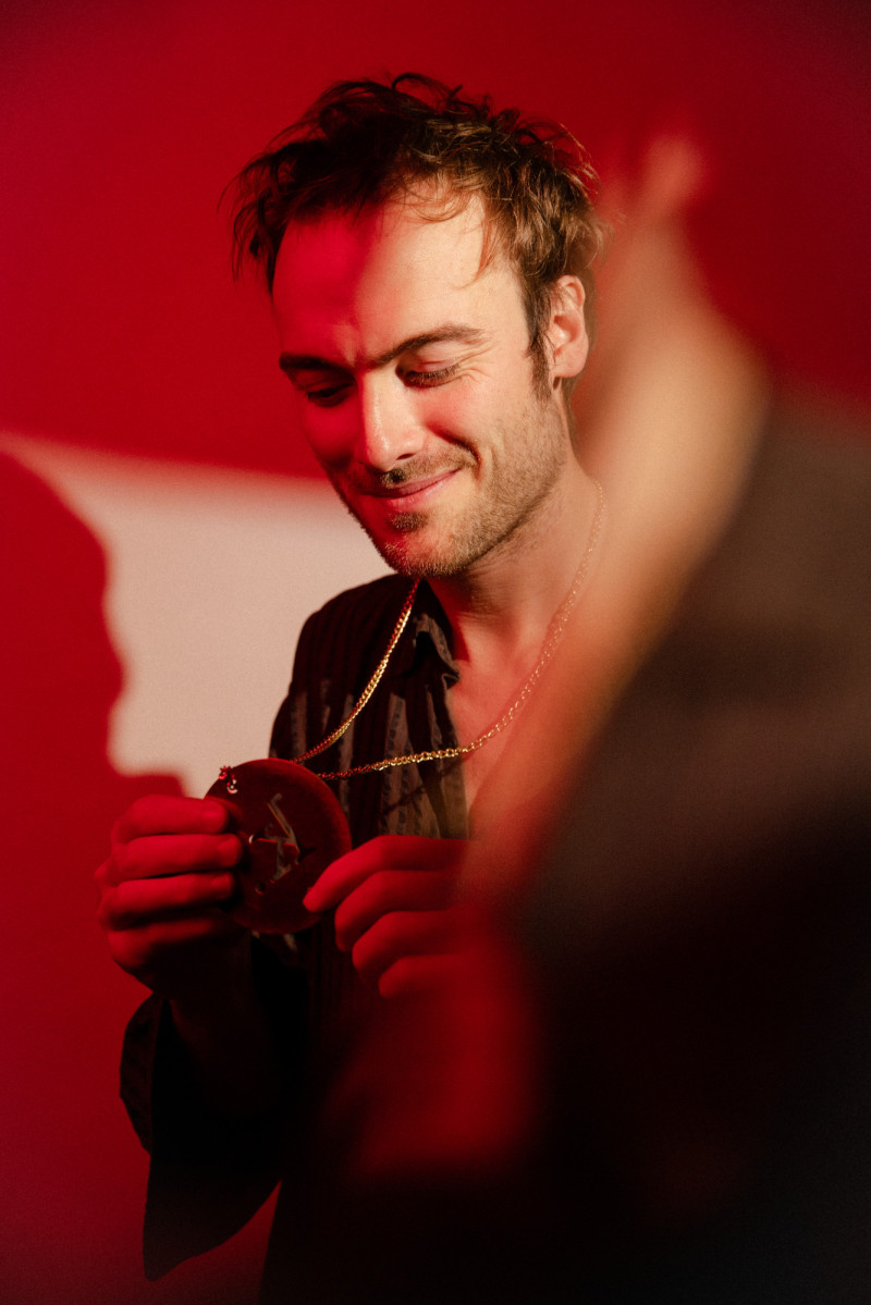 Förderpreis des Internationalen Wettbewerbs