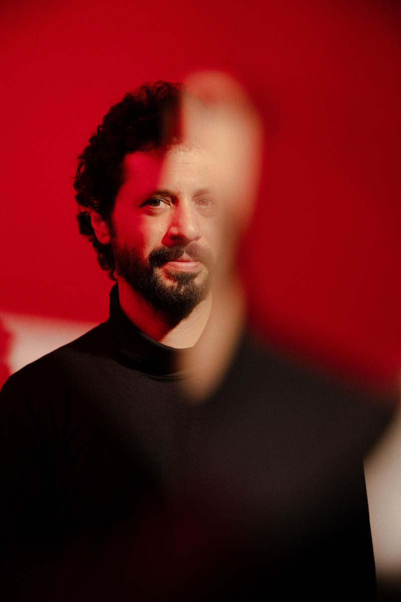 Prix George für die beste dokumentarische Form «I Can't Think of Anything Right Now» (Deutschland, Argentinien, Libanon 2025) von Hussen Ibraheem, Preis CHF 10 000.–, gestiftet von der Volkart Stiftung