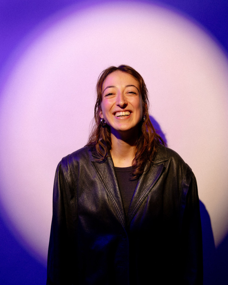 Mention honorable II, journée des écoles de cinema suisses