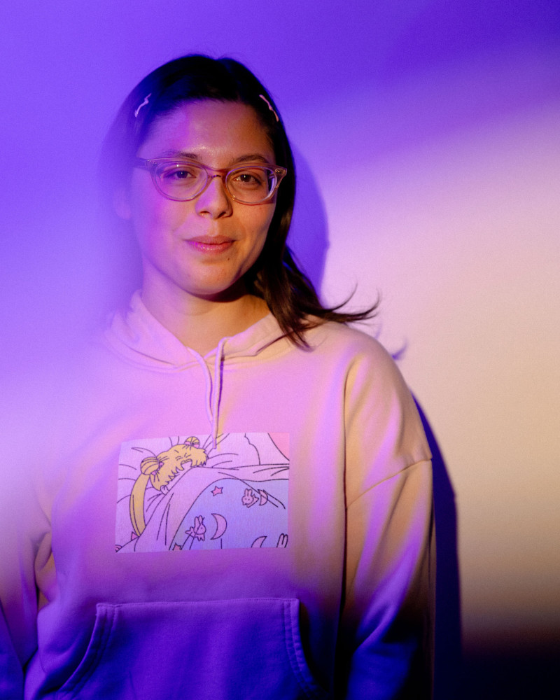 Residency @ P.AiR.S 2026